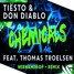 Chemicals Feat. Thomas Troelsen. ( HernanDROP - REMIX)