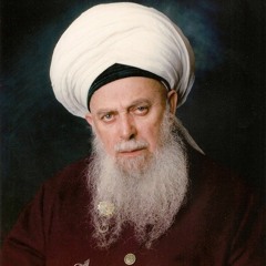 Surah Quraysh - Shaykh Nazim al-Haqqani