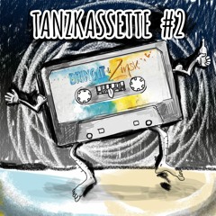 TANZKASSETTE #2 (Tech House + Live Piano Mix)