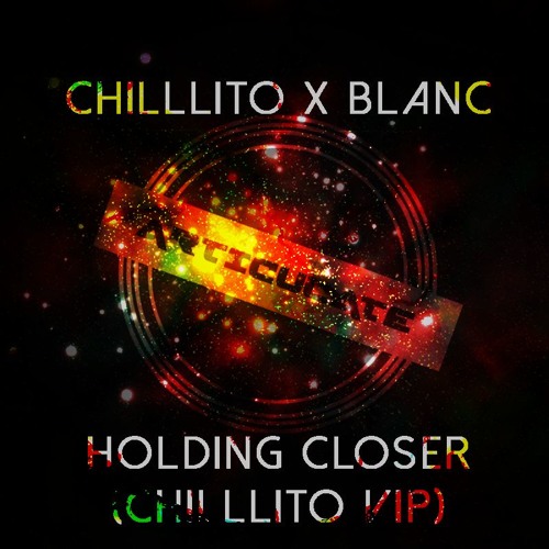Chilllito x BlΔnc - Holding Closer (Chilllito VIP) [ART012] (FREE)