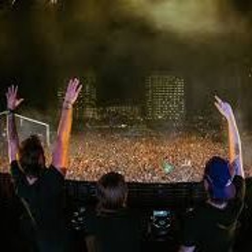 Swedish House Mafia Vs Don Diablo