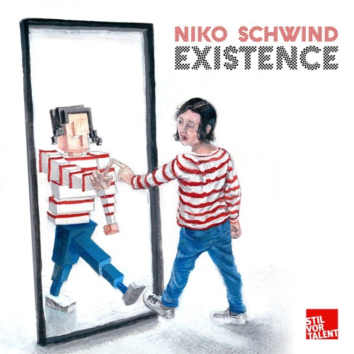 Niko Schwind - Circles of Confusion (Several Definitions Remix) Niko Schwind - Circles of Confusion (Several Definitions Remix)