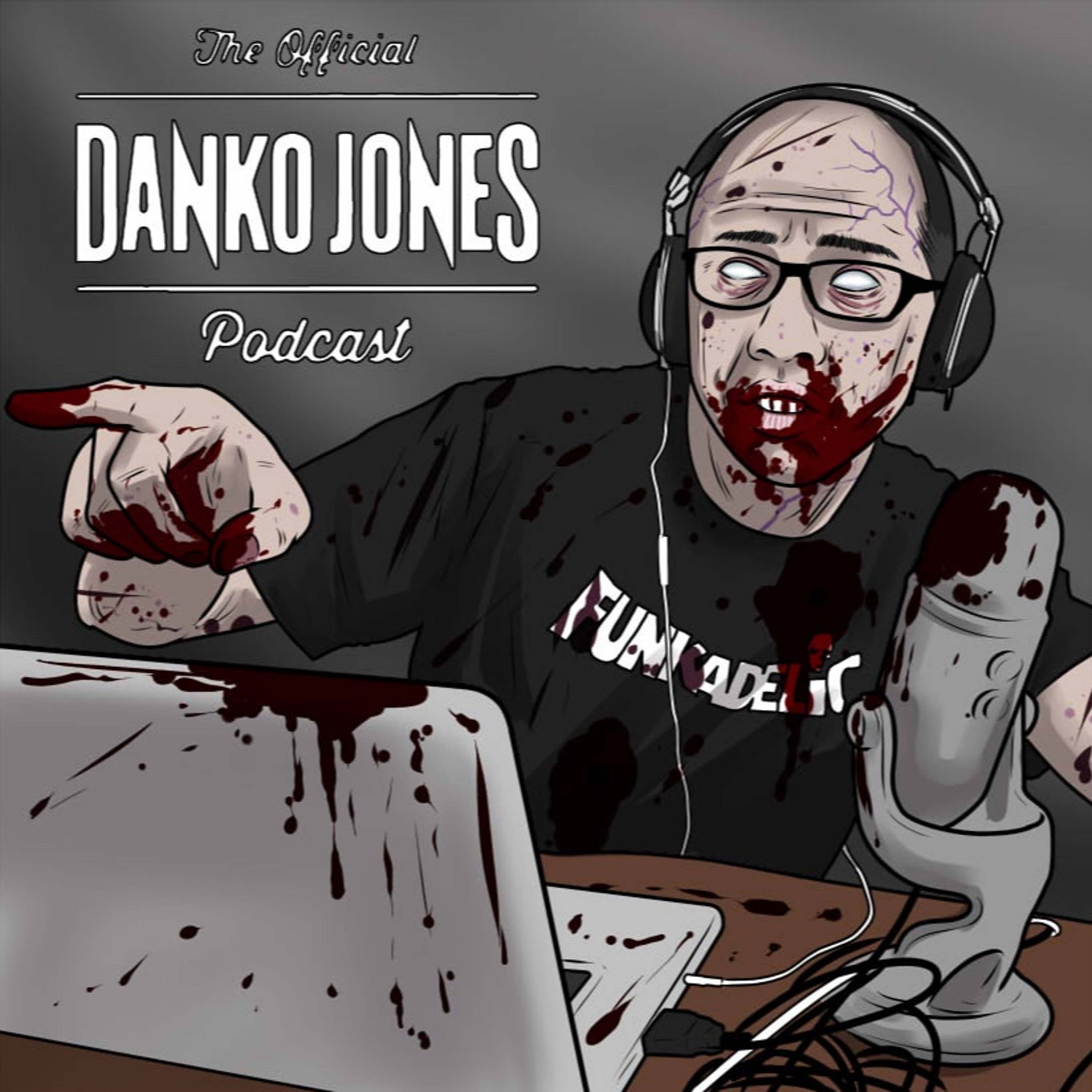 dankojones