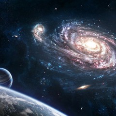 #OnMyWayToCosmos