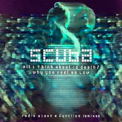 Scuba - All I Think About Is Death (Radio Slave Remix)[Extented Preview]