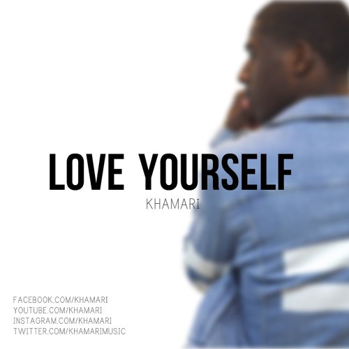 Download Lagu Love Yourself - Justin Bieber