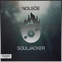 Nolsöe - Souljacker