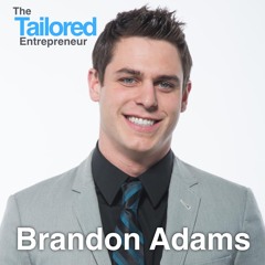 EP 47: How To Successfully Crowd Fund Your Idea with Brandon Adams