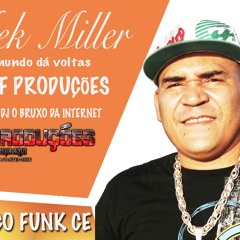 Mek Miller - O Mundo Da Voltas - Vs Studio Cf Produções By Kiko Dj O Bruxo Da Internet