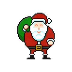 Mariah Carey - All I Want For Christmas Is You 8-BIT