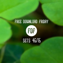 Free Download Friday - 46/2015 (Sets)