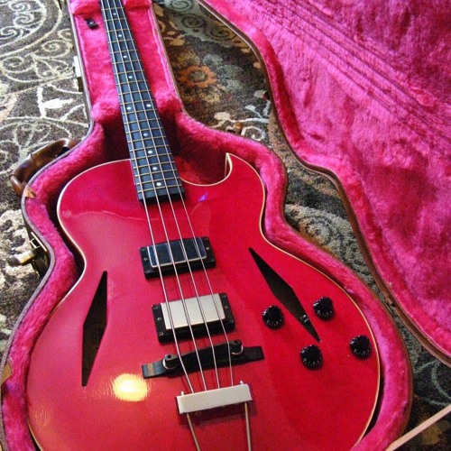 Gibson eb 650 deals