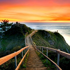 Flume X Notorious Big (slowed down- i did not mix this myself)