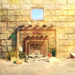 One Day at the Desert