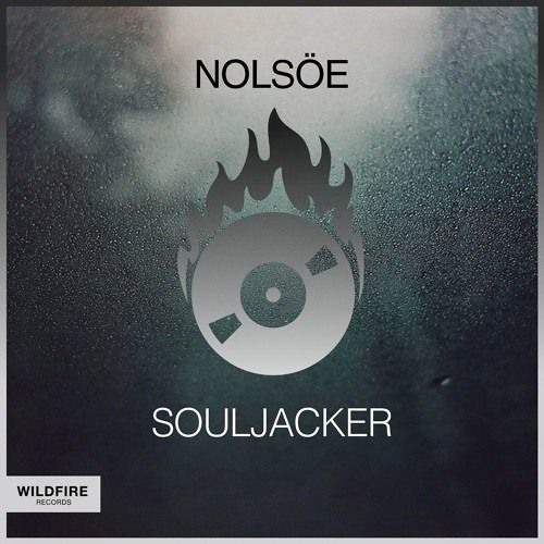 nolsöe - Souljacker (Original Mix) OUT NOW