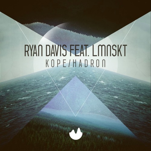 Ryan Davis Feat. Lmnskt - Kope - Klangwelt