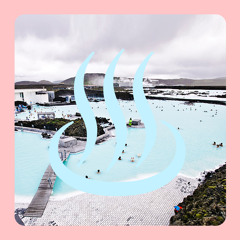 ♨︎ blue lagoon ♨︎ ft. unmo