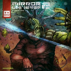 Mirror Universe 2 (EatbrainLP003) (out 14th DEC 2015)