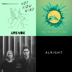 Indie Pop-Ups (November 2015)