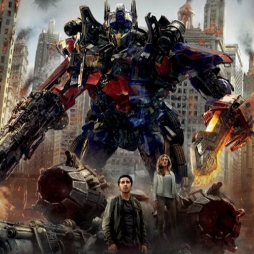 Stream Transformers 3 D.O.T.M. Soundtrack - 08. There Is No Plan - Steve  Jablonsky by Reisuke_Iris | Listen online for free on SoundCloud