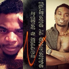 Daimond Ft Dimitrie - Koffie & Melk Prod by uniquespecies  (Free download)