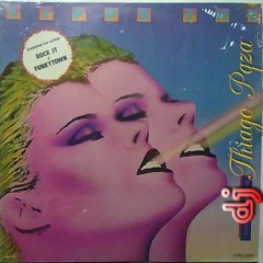 LIPPS INC Funkytown