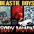 Artwork for Beastie Boys - Body Movin' (Chrisleys Remix)