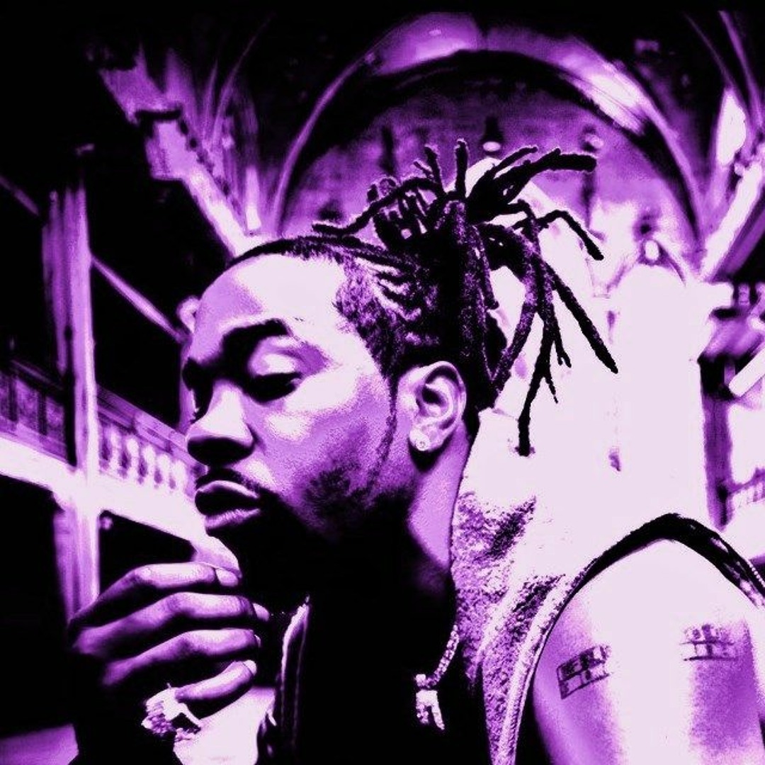 Busta Rhymes - Turn Me Up Some - YouTube
