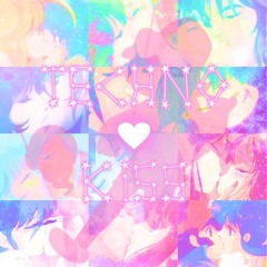 七瀬ココ - TECHNO♡KISS