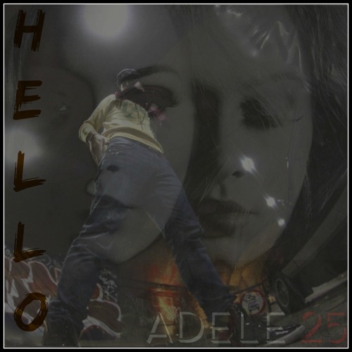 Adele - Hello Daamson (Future Bass Remix) @daamson_clashed