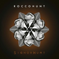 Rocco Hunt - O Posto Mio (instrumental 2015)