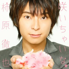 柿原徹也