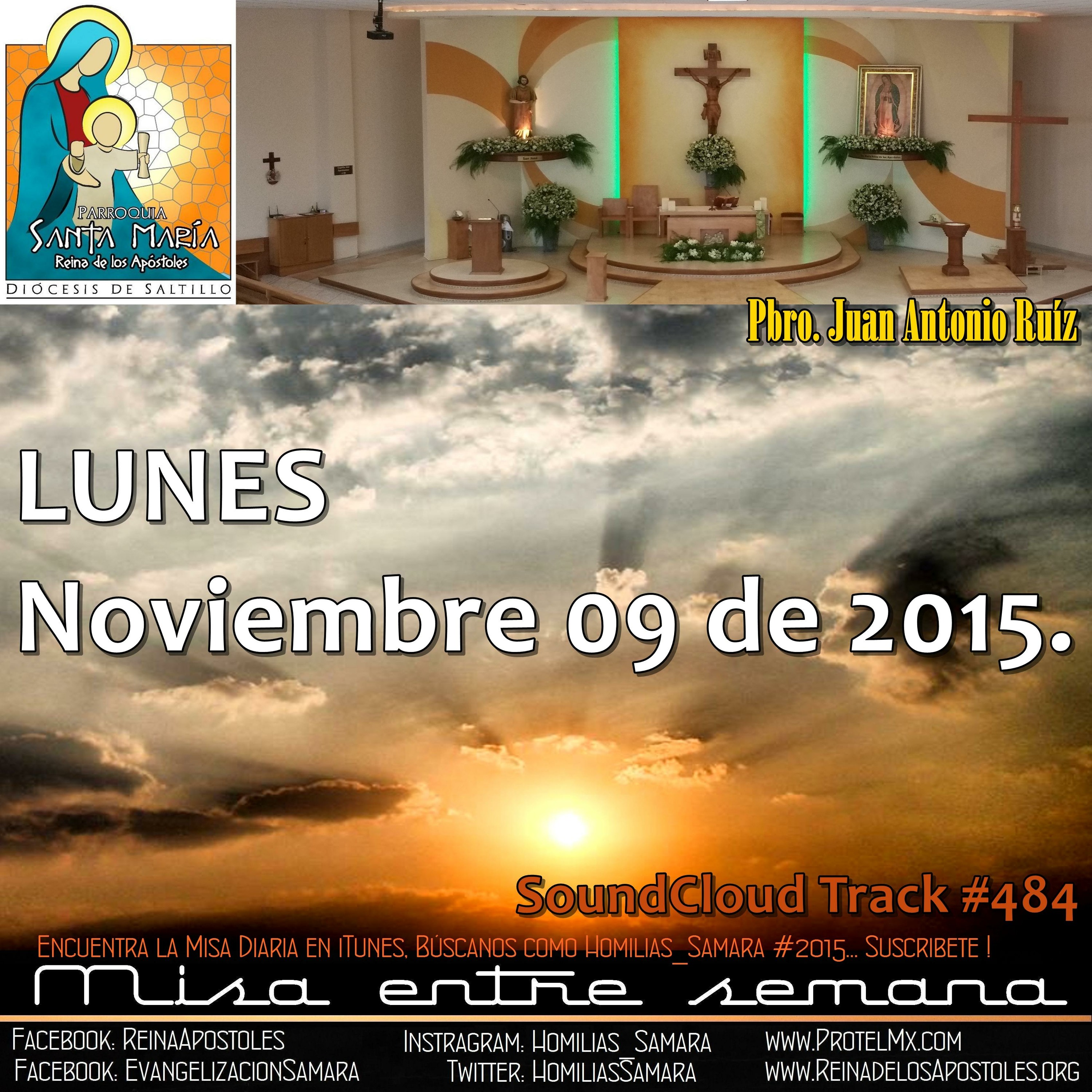 SAMARA_Saltillo #2019