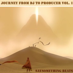 Star Dust (Instrumental)