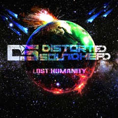 Lost Humanity (HQ Preview)