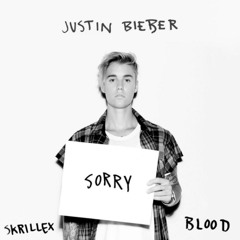 Justin Bieber - Sorry (Randy van Velde Bootleg)