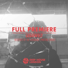 Full Premiere: Legowelt - Institute Of The Overmind (Photonz Remix)