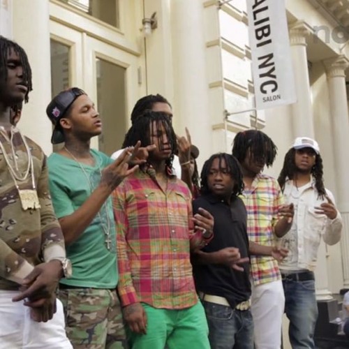 YS X Blanco - 3000 Savage - @PacmanTV @Blancolem S