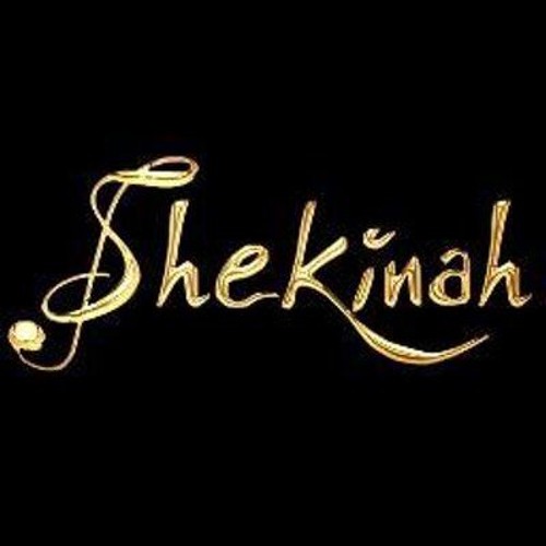 Shekinah -  Voce Nao Ve