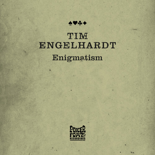 Tim Engelhardt - Best Night In Cologne