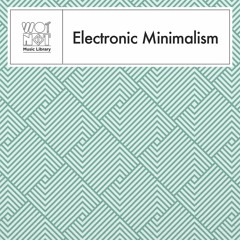 WN0006 Electronic Minimalism