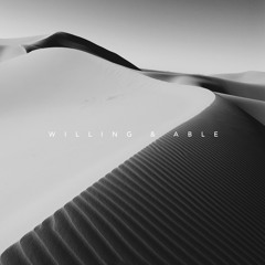 Willing & Able (Disclosure Cover)