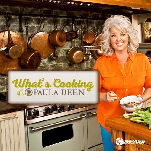 Stream What S Cooking With Paula Deen Thanksgiving Desserts With Cheryl Day By Compass Media Networks Listen Online For Free On Soundcloud