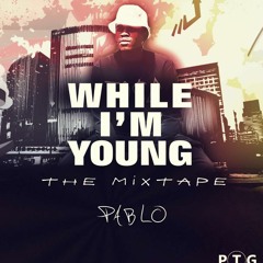 While im young