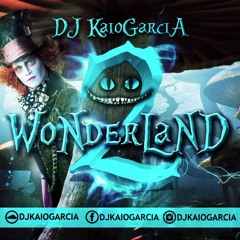 Wonderland 2 (Fantastic Trip Podcast)