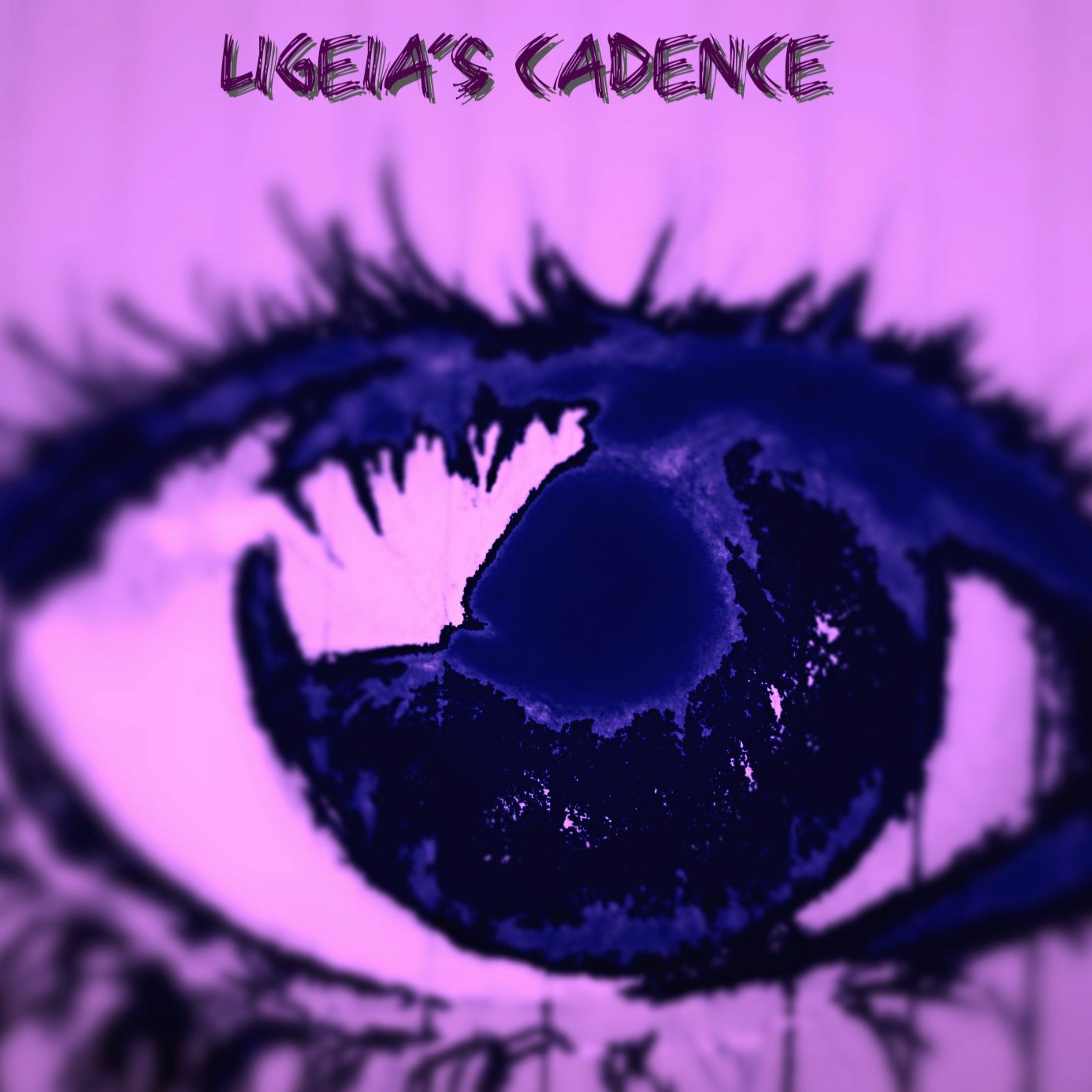 Ligeia\'s Cadence