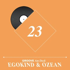 Am Deck 23 - Egokind & Ozean