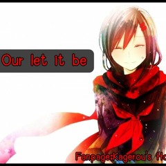 Bokura no-let it be(Thai ver.)