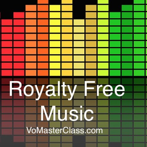 Stream Royalty Free Music For Sale by VoMasterClass Listen online for