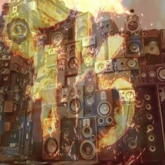 Friday 13th Dark DnB